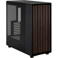 Fractal Design North XL (RC) černá - Počítačové skříně