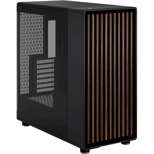 Fractal Design North XL (RC) černá (FD-C-NOR1X-05) Černá