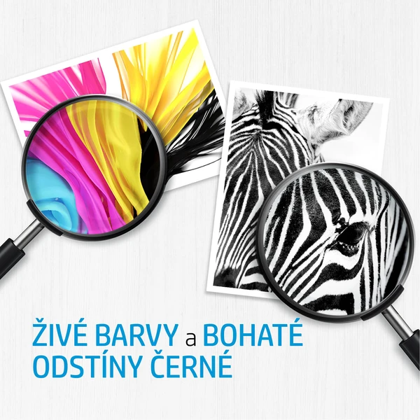 HP CN626AE č. 971XL Azurová originální - Cartridge - Obrázek MB63G00101