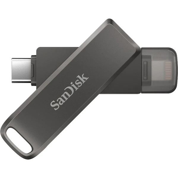SanDisk iXpand Luxe 64GB - Flashdisky - Hlavní obrázek