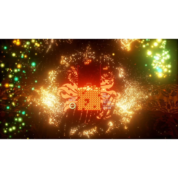 Tetris Effect VR (PS4) - Hry pro PS4 - Obrázek MB84100201