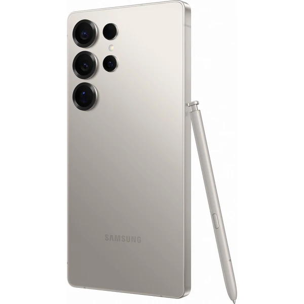 Samsung Galaxy S25 Ultra 5G 12GB/256GB šedý titan - Mobilní telefony - Obrázek MB8D000N01