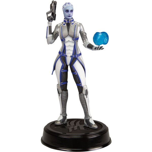 Soška Dark Horse Mass Effect - Liara T'Soni 22 cm