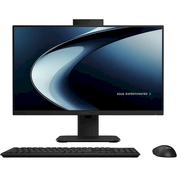 ASUS ExpertCenter P4 (P440VAK-BPC516512X) černý - záruka na 3 roky  - All-in-one - Obrázek MBCO000K01