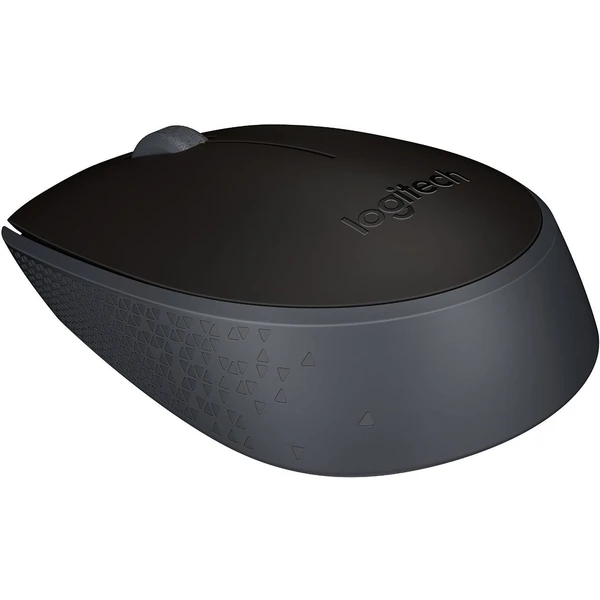 Logitech Wireless Mouse M171 černá - Myši - Obrázek MBF6300301