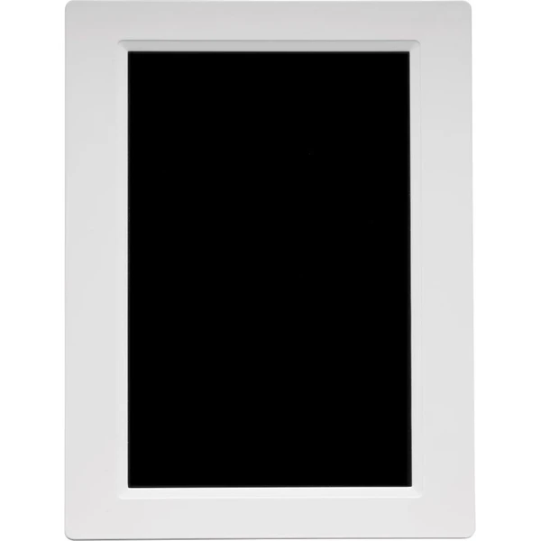 Denver PFF-1015 chytrý digitální fotorámeček s WiFi bílý - Fotorámečky - Obrázek MBIE000N01