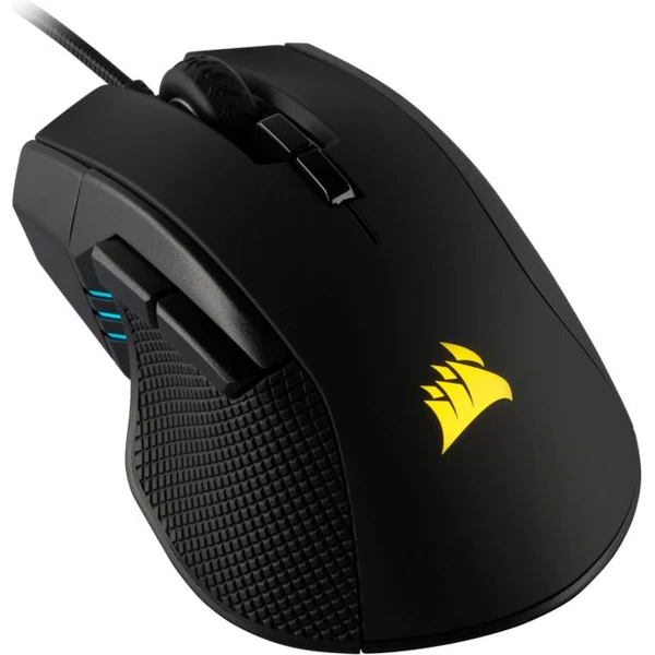 CORSAIR herní myš Ironclaw RGB - Myši - Obrázek MBKE100501