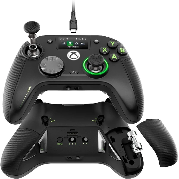 Nacon herní ovladač Revolution X Unlimited (XBOX/PC) - Herní ovladače - Obrázek MBMF000J01