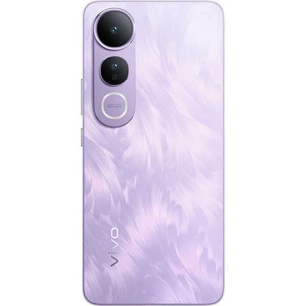 VIVO V50 Lite 8GB/256GB fialový - Mobilní telefony - Obrázek MBPE000N01