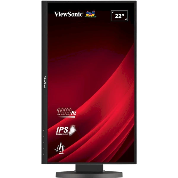 ViewSonic VG2208A-HD monitor 22" - Monitory - Obrázek MBUF000J01