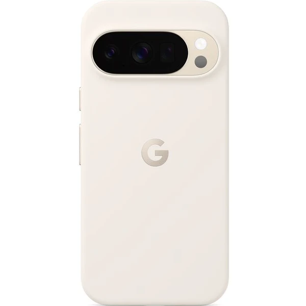 Google Pixel 10 / 10 Pro kryt Porcelain - Pouzdra - Obrázek MBWG000K01