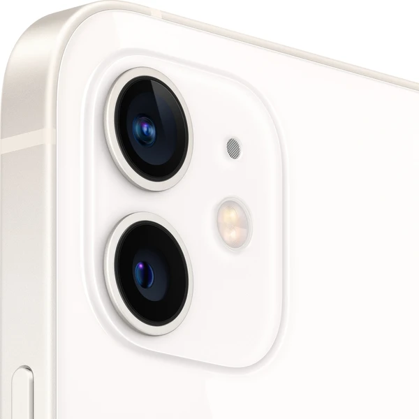 Apple iPhone 12 128GB bílý (Kategorie B) - Mobilní telefony - Obrázek MBXD500301