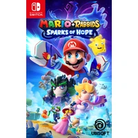 Mario + Rabbids Sparks of Hope (SWITCH) - Hry pro Nintendo Switch