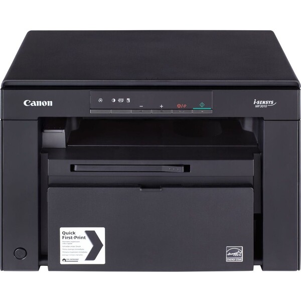 Canon i-Sensys MF3010 Černá