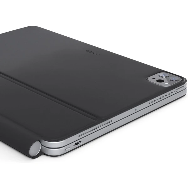 Epico hliníkové pouzdro s klávesnicí Apple iPad Pro 11" (2018/2020/2021/2022), iPad Air 10,9" (2020/ - Pouzdra s klávesnicí - Obrázek MC07G00101