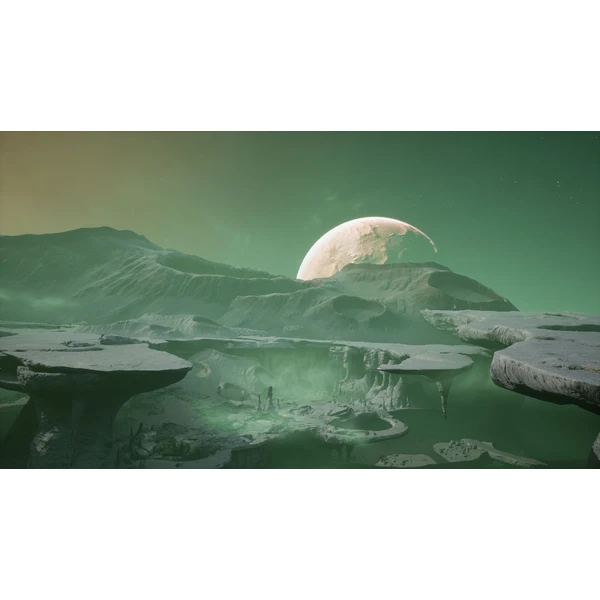 The Invincible (PS5) - Hry pro PS5 - Obrázek MC4A000601