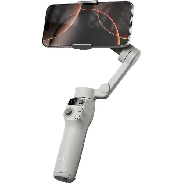DJI Osmo Mobile 7 - Stabilizátory - Obrázek MC4D000J01
