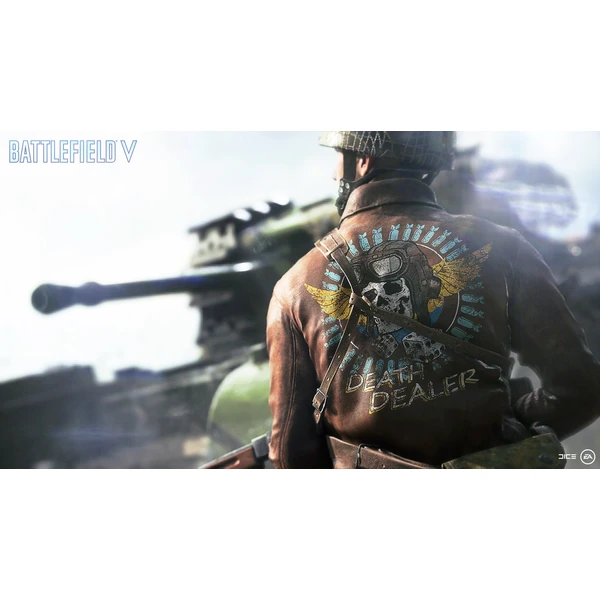 Battlefield V (Xbox One) - Hry pro Xbox One - Obrázek MC84100201