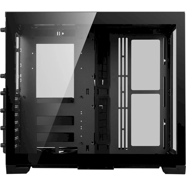 Lian Li O11 Dynamic Mini černá - Počítačové skříně - Obrázek MC9M000K01
