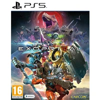 Exoprimal (PS5) - Hry pro PS5
