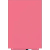 Rocada Skin Colour 6420R-3014 magnetická tabule starorůžová RAL 3014 - Magnetické tabule