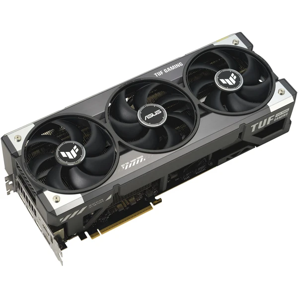 ASUS TUF Gaming NVIDIA GeForce RTX 5090 32GB GDDR7 OC - Grafické karty - Obrázek MCDB000K01