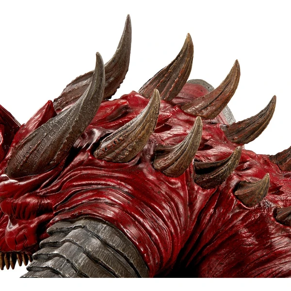 Busta Blizzard Diablo II - The Lord of Terror 20th Anniversary 25 cm - Sochy a sošky - Obrázek MCDU100201