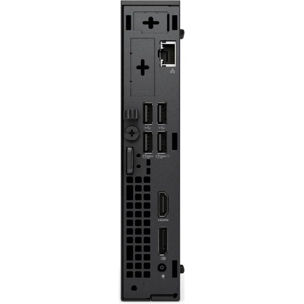 DELL Pro Micro QCM1250 (2W7D1) černý - Stolní počítače - Obrázek MCHF000K01