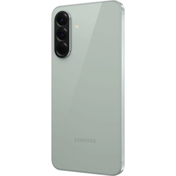 Samsung Galaxy A56 5G 8GB/256GB zelená - Mobilní telefony - Obrázek MCID000J01
