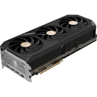 ZOTAC NVIDIA GeForce RTX 5090 SOLID OC - Grafické karty