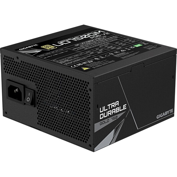 GIGABYTE GP-UD750GM PG5 V2 - Zdroje - Obrázek MCOK000K01