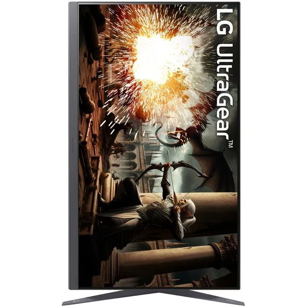 LG UltraGear 32GS75Q-B herní monitor 32" - Monitory - Obrázek MCRC000L01
