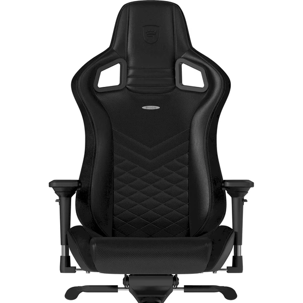 noblechairs EPIC herní židle černá - Židle - Obrázek MCUA000J01