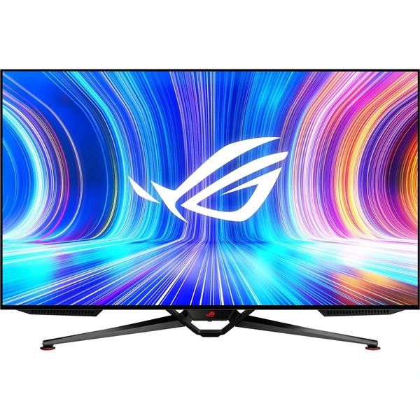 Asus ROG Swift OLED PG42UQ herní monitor 42" - Monitory - Obrázek MCW6000601
