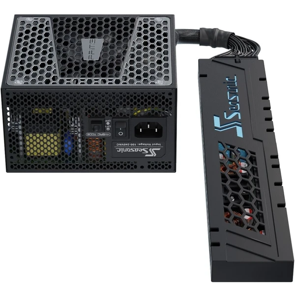 Seasonic Connect (SSR-750FA) - 750W - Zdroje - Obrázek MCWIF00101
