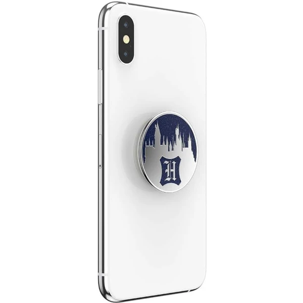 PopSockets PopGrip - Glitter Hogwarts - Držáky - Obrázek MCX5000O01
