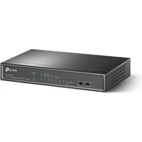 TP-Link TL-SF1008LP switch - Switche