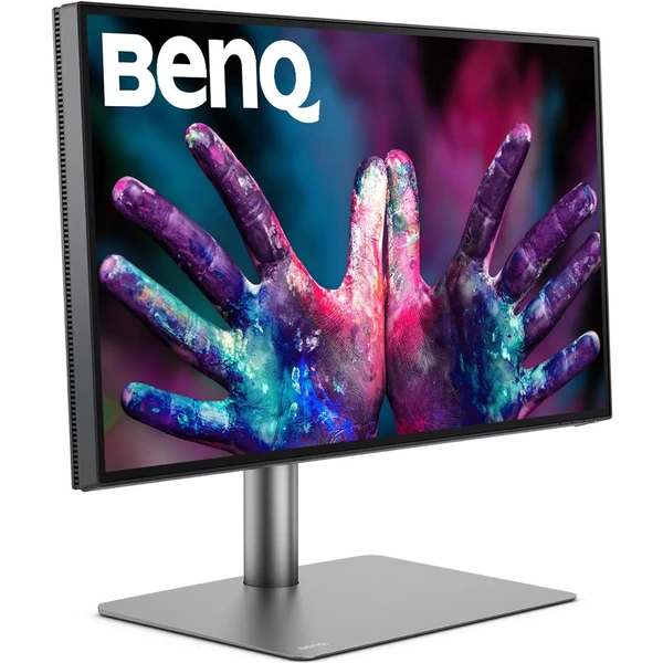 BenQ PD2725U monitor 27" - Monitory - Obrázek MCYB100501