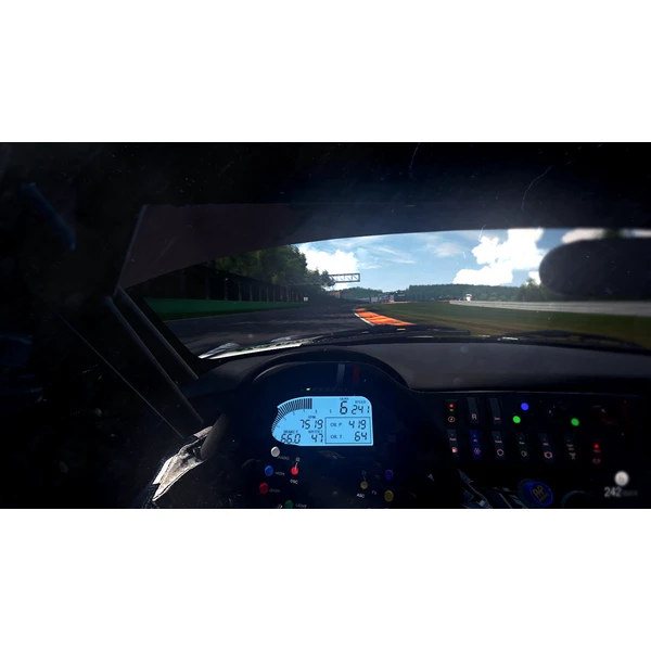 Project CARS Game of the Year Edition (PS4) - Hry pro PS4 - Obrázek MD24100201