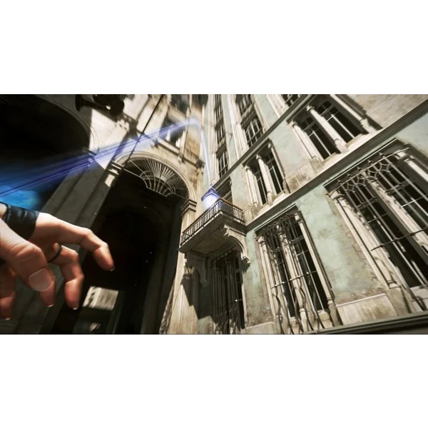 Dishonored 2 (Xbox One) - Hry pro Xbox One - Obrázek MD45100201