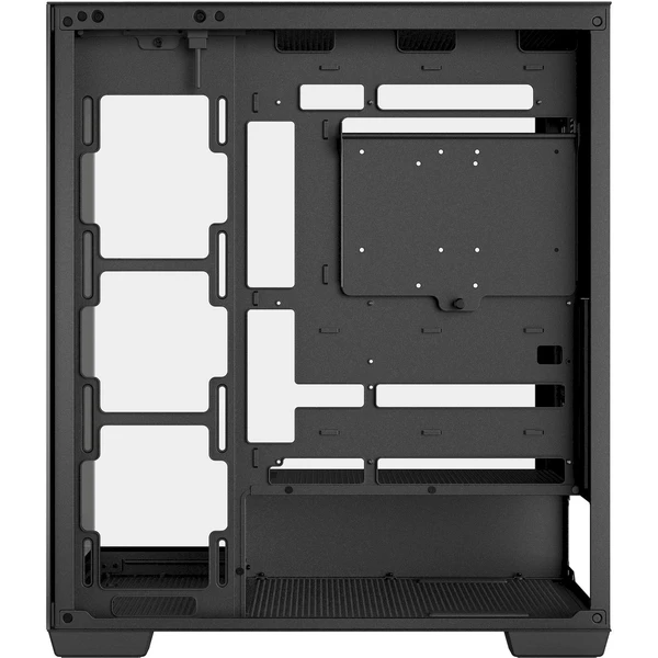 DEEPCOOL CG580 černá - Počítačové skříně - Obrázek MD5E000K01