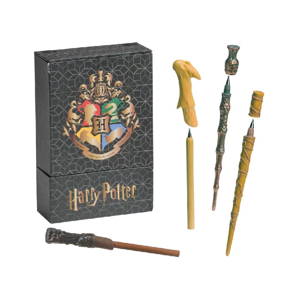Sada per Harry Potter - dárkové balení