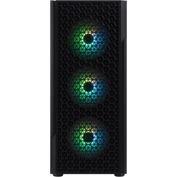 BitFenix Proton - Počítačové skříně - Obrázek MD7K000K01