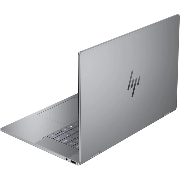 HP OmniBook X Flip NG AI PC 16-ar0004nc (BX8Q8EA#BCM) stříbrný - Notebooky - Obrázek MDDE000K01
