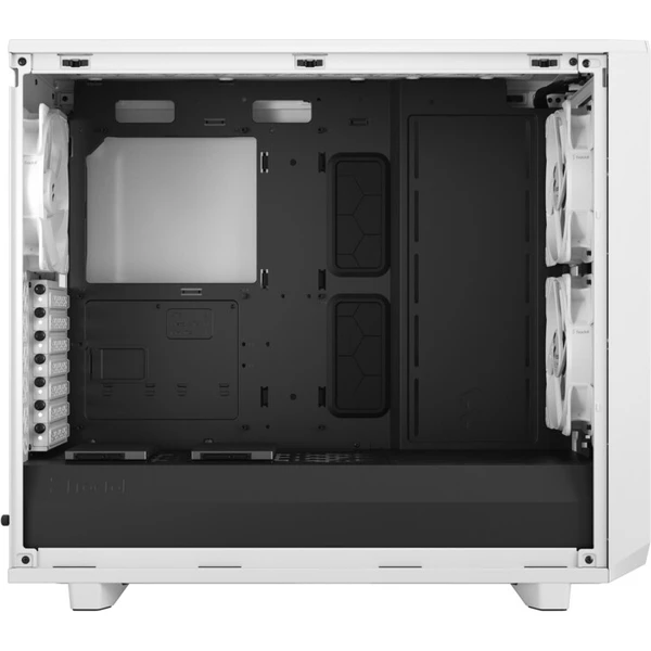 Fractal Design Meshify 2 Lite bílá - Počítačové skříně - Obrázek MDDVF00101