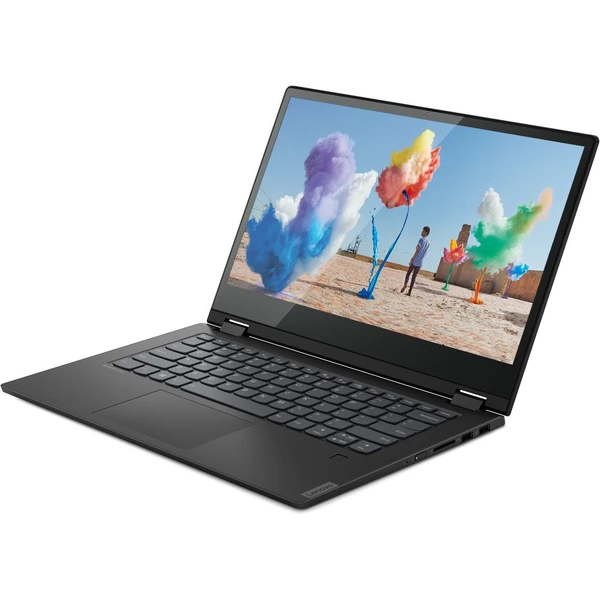 Lenovo IdeaPad C340-14API černý - Notebooky - Obrázek MDE2300301