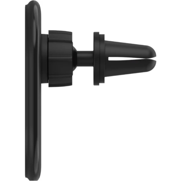 Belkin MagSafe Magnetic Wireless Car Charger (10W) držák s nabíjením černý (bez adaptéru) - Držáky - Obrázek MDFPF00101