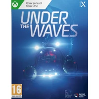 Under The Waves (XONE/XSX) - Hry pro Xbox Series