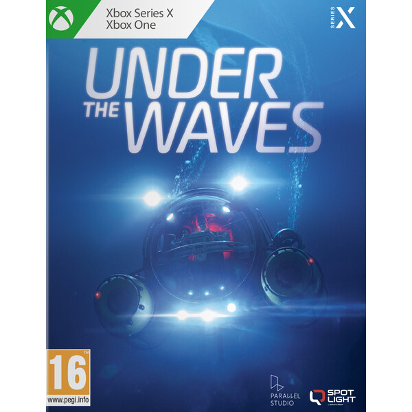 Under The Waves