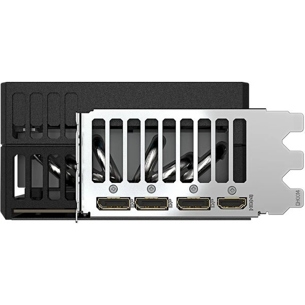 GIGABYTE AORUS NVIDIA GeForce RTX 5090 MASTER 32G - Grafické karty - Obrázek MDJB000O01